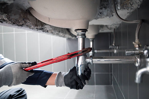 Trusted Gas Line Repair service in Redford, MI - Masters Plumbing Service